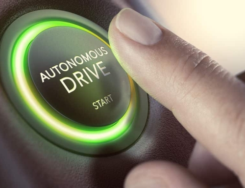 How will driverless cars change auto insurance?