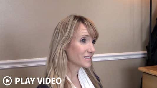 A review from Becky Haughey on Robarge Collision