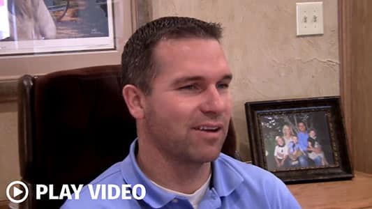 A review from Lance Wilson on Robarge Collision